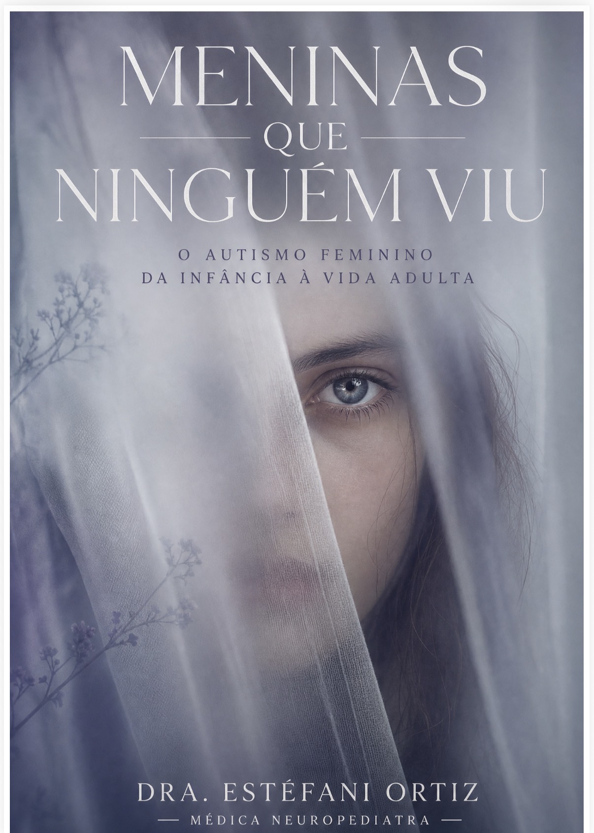 Meninas que ninguém viu