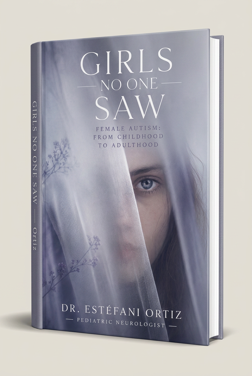 The Girls No One Saw