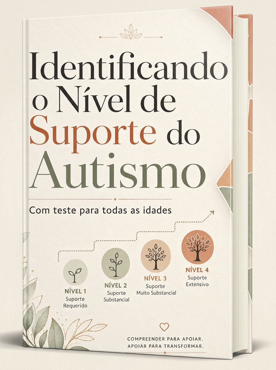 Identifying Support Levels in Autism