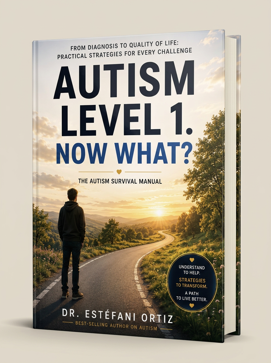 Level 1 Autism — What Now?