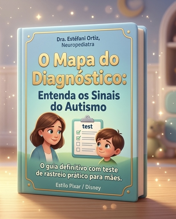 Mapa para o diagnóstico do Autismo