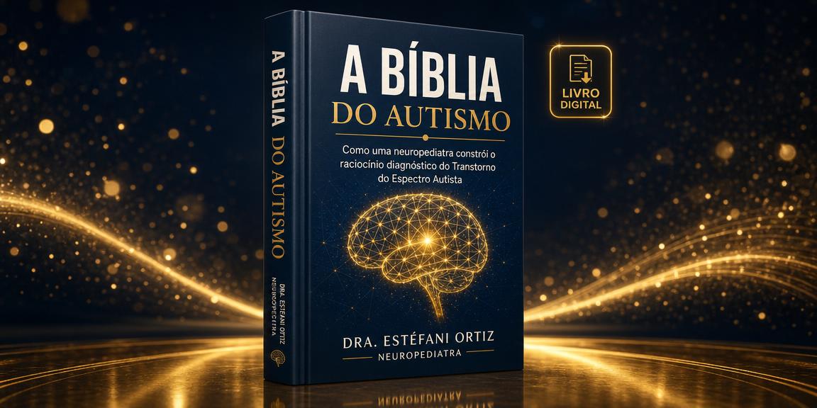 A Bíblia do Autismo