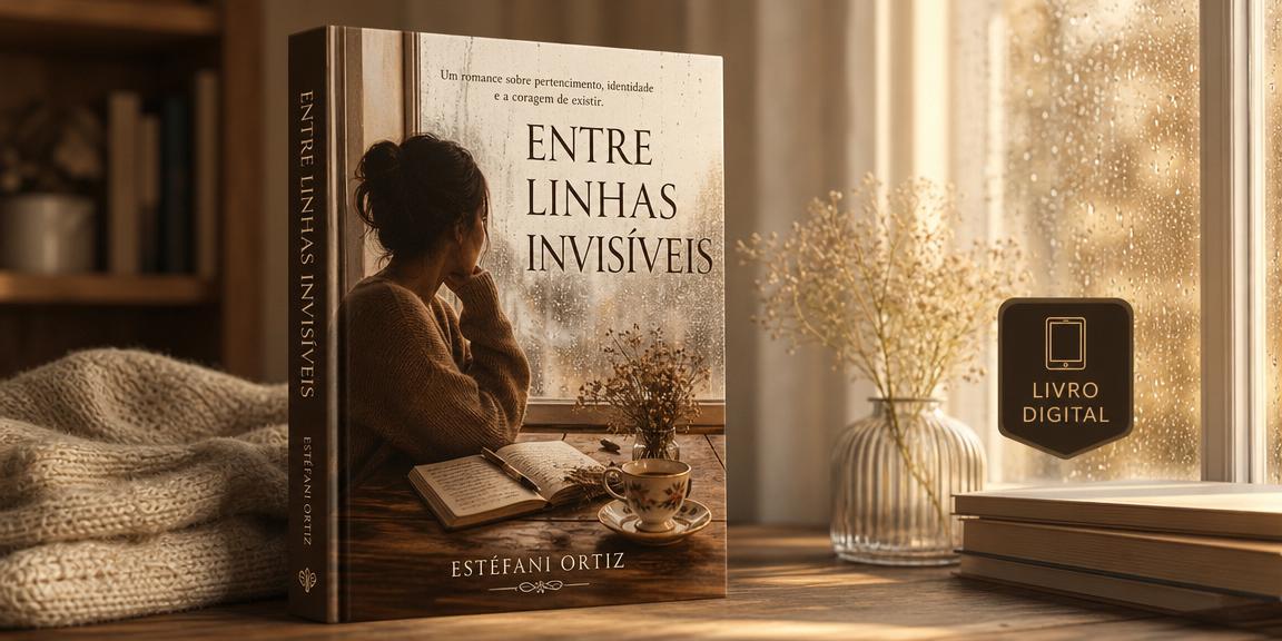 Entre Linhas Invisíveis