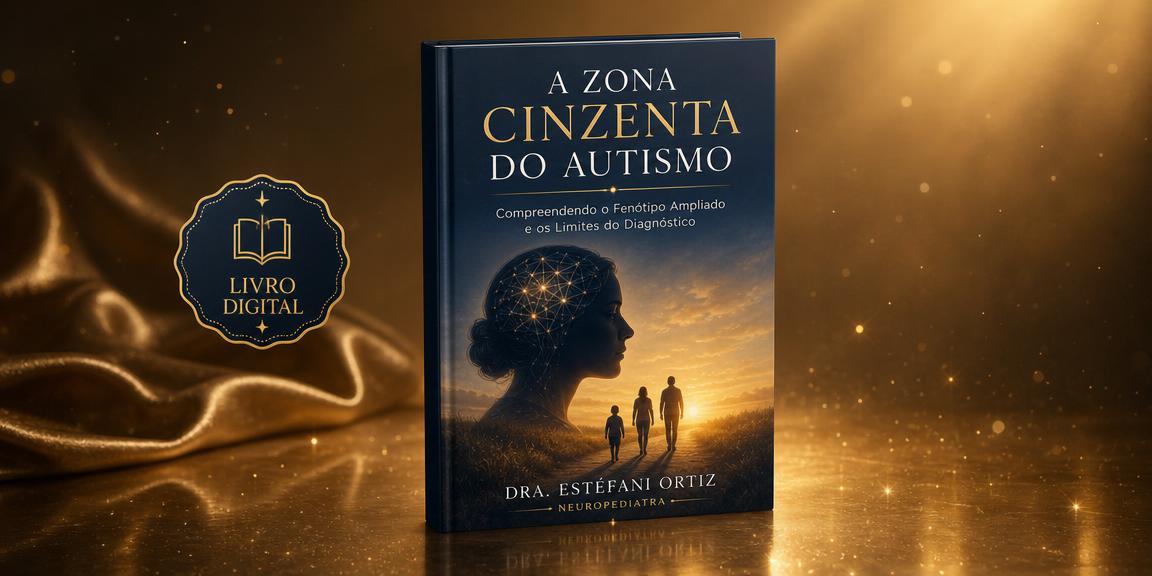 A Zona Cinzenta do Autismo