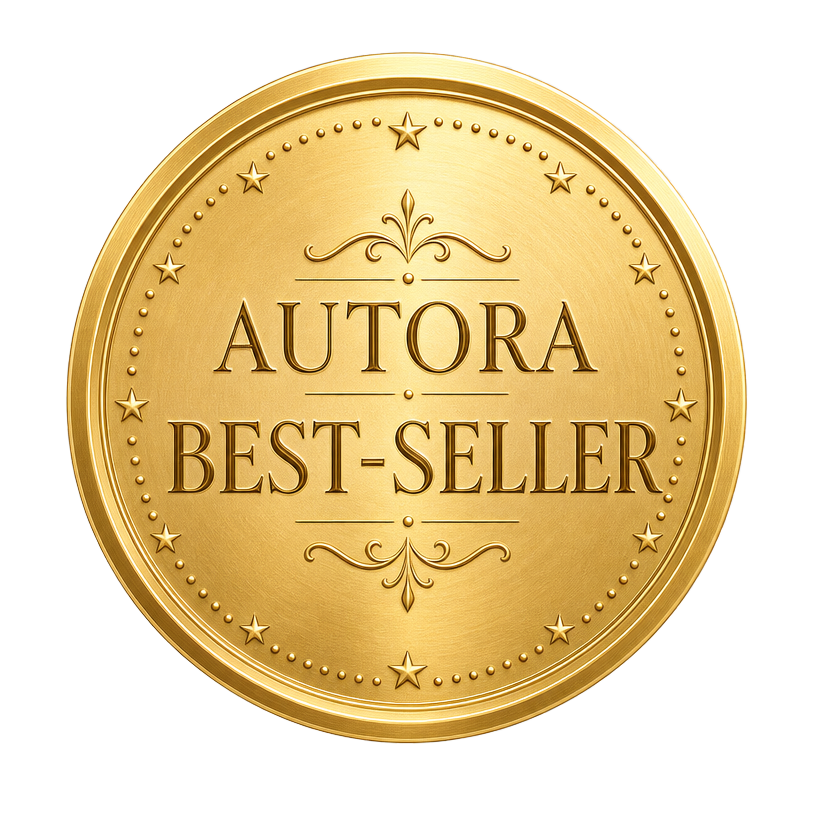 Autora best-seller